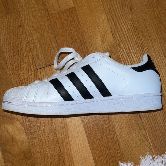 Adidas superstar sneakers - Picture 3 of 11